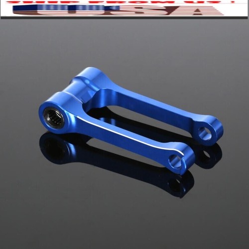 30mm blue suspension lowering - blue,
